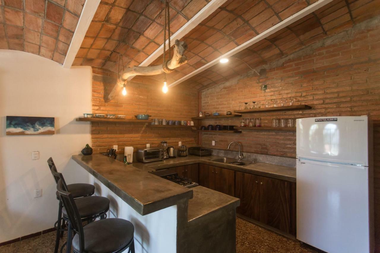 Casa Tecolote *