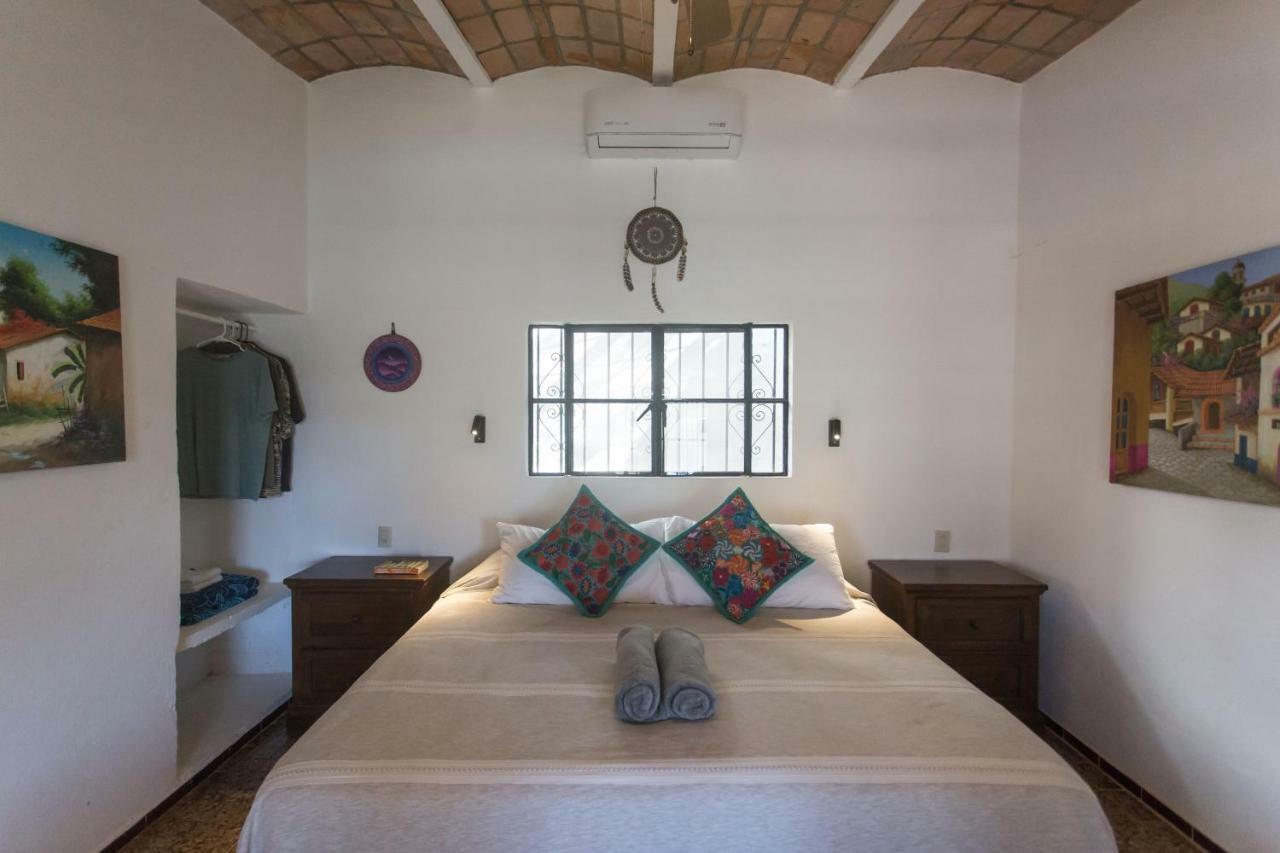 Casa Tecolote Guest house