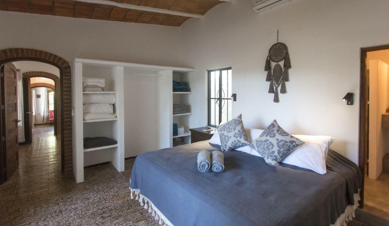 Casa Tecolote Guest house Sayulita