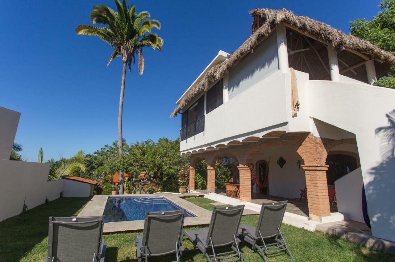 Casa Tecolote