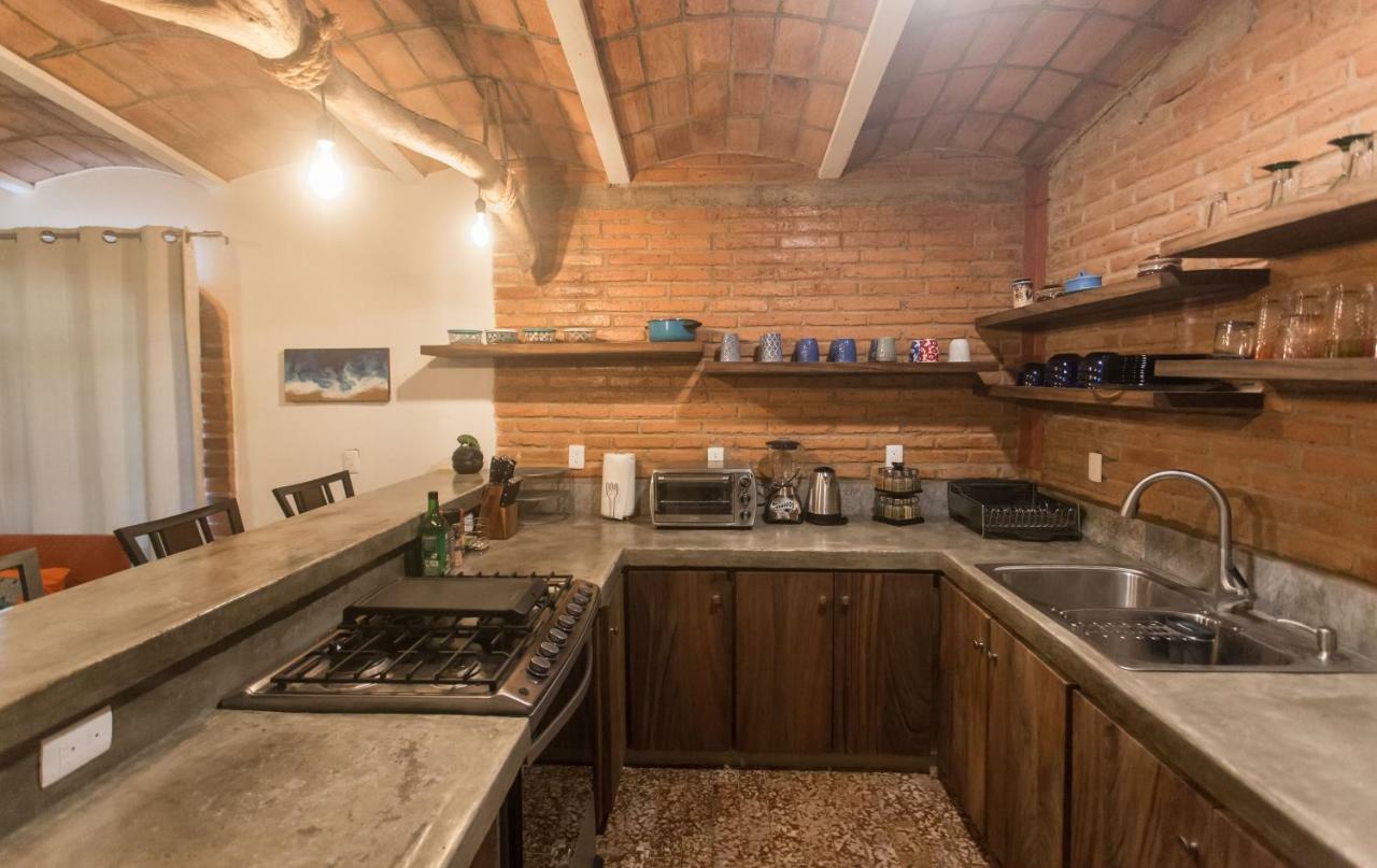 Casa Tecolote Sayulita