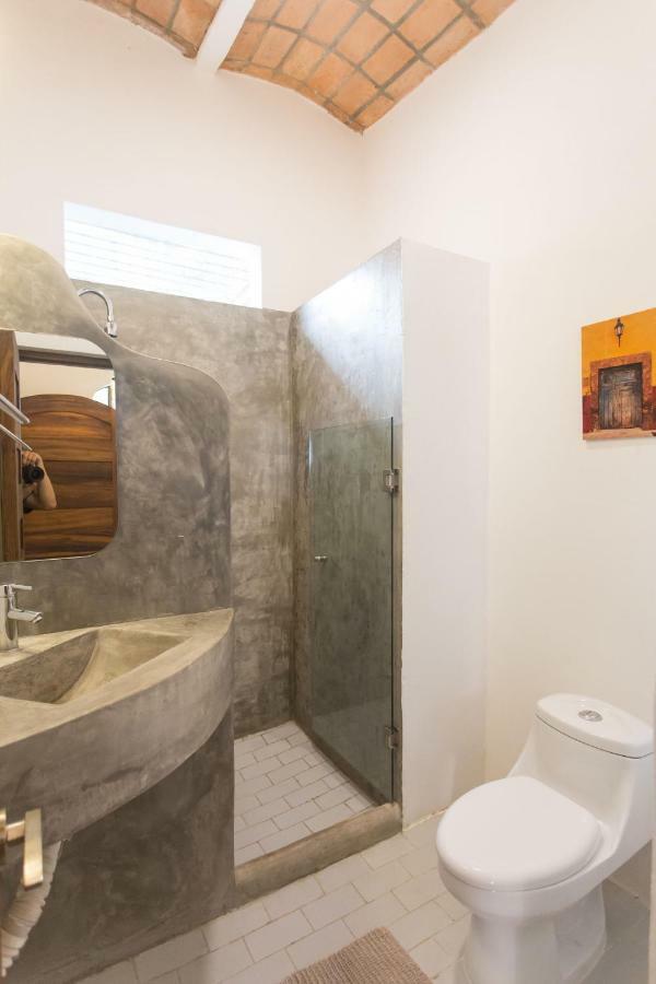 Casa Tecolote Sayulita