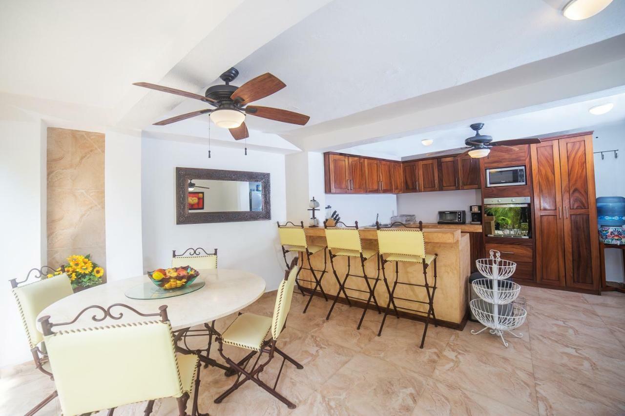 Casa Silvana - Del Palmar Сasa de vacaciones Sayulita