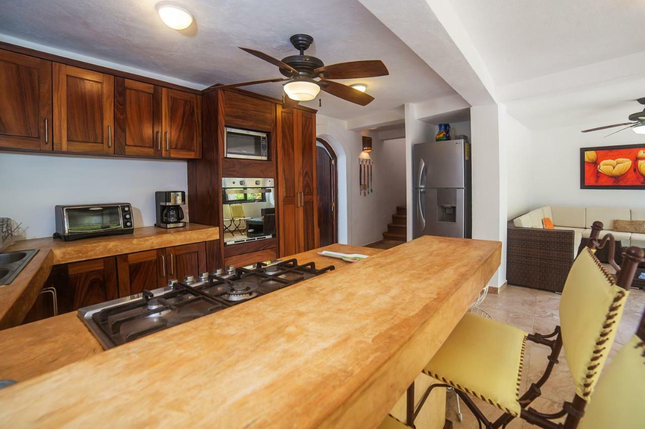 Casa Silvana - Del Palmar Сasa de vacaciones Sayulita