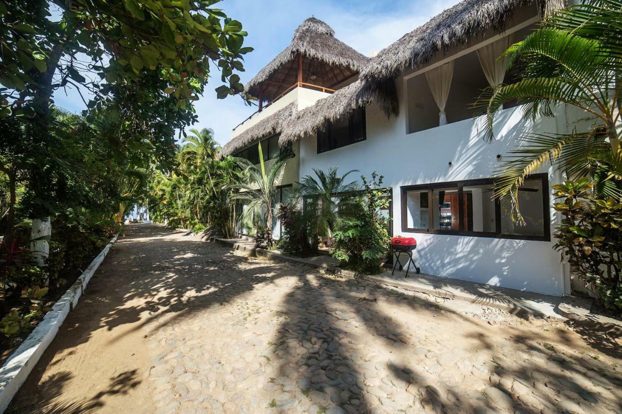 Casa Silvana - Del Palmar Holiday home Sayulita