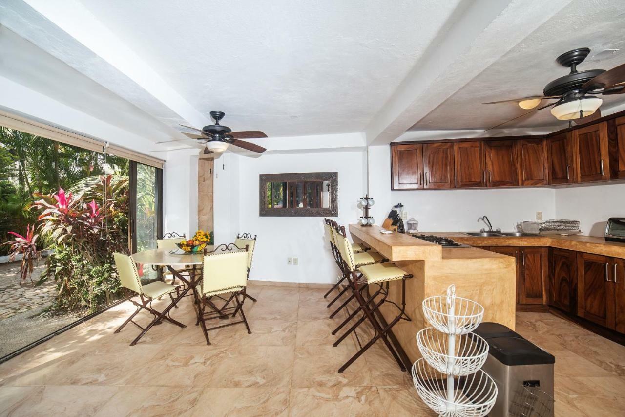 Casa Silvana - Del Palmar Sayulita