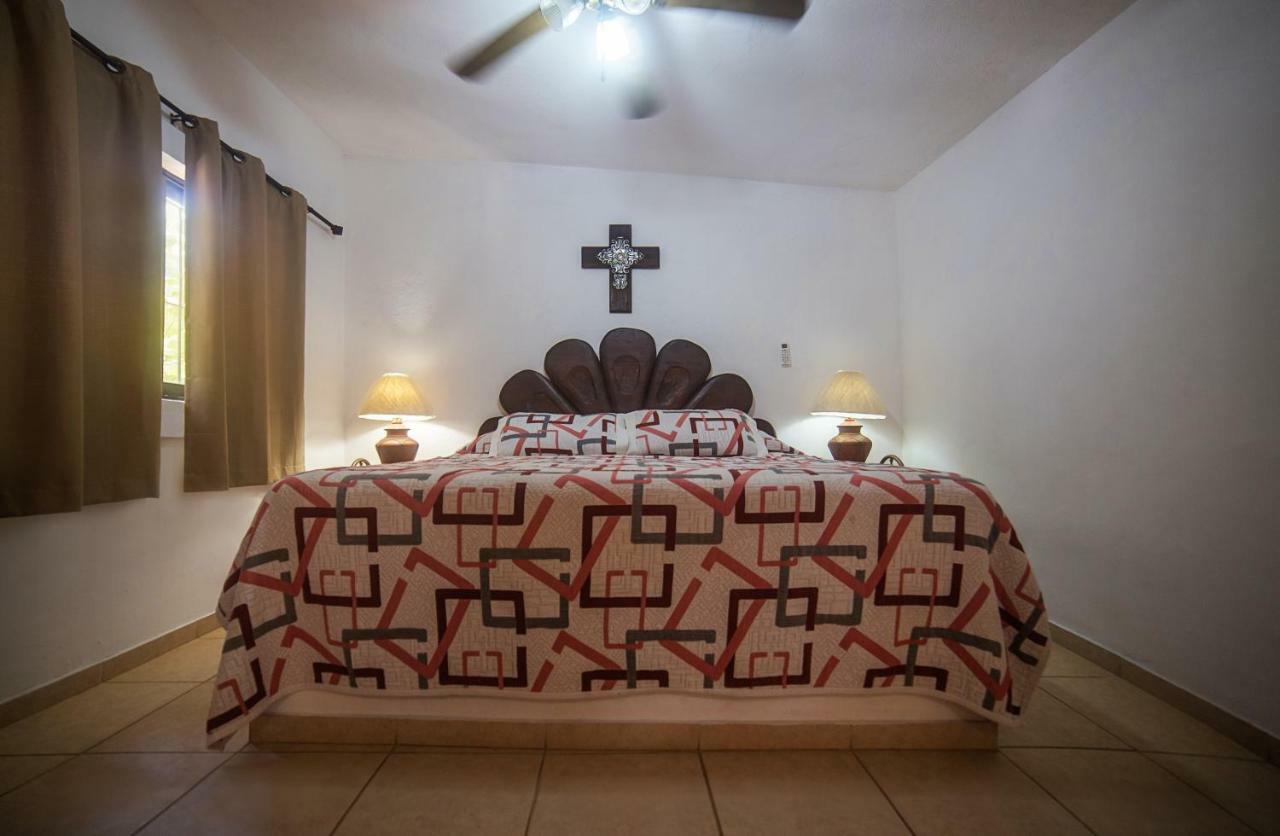 Casa Silvana - Del Palmar Sayulita