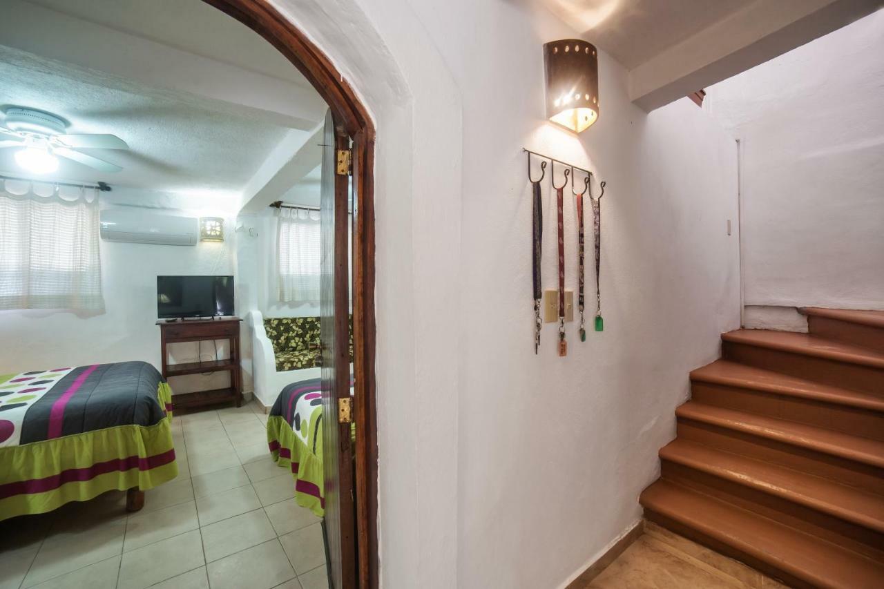 Casa Silvana - Del Palmar Sayulita
