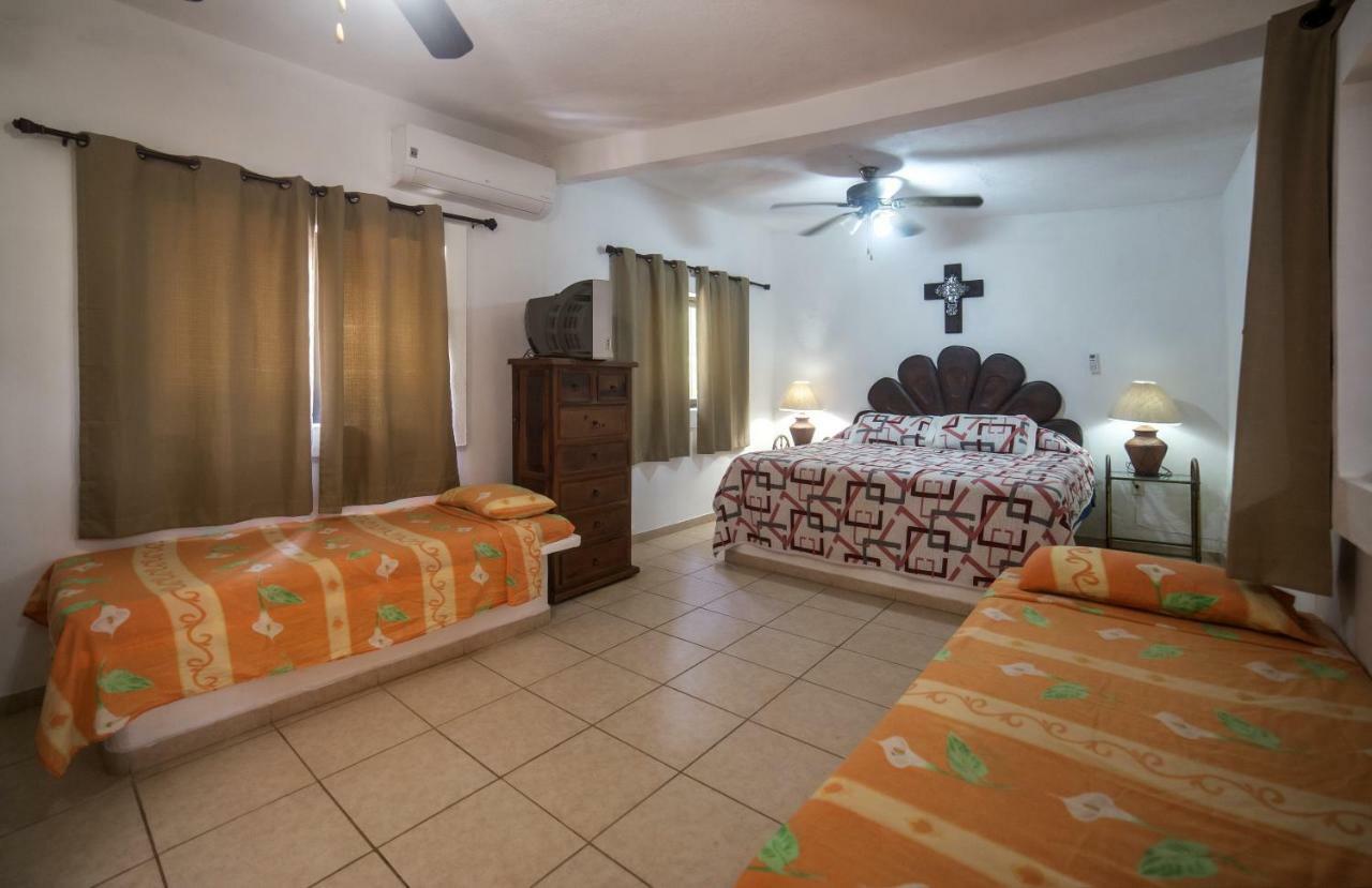 Holiday home Casa Silvana - Del Palmar Sayulita