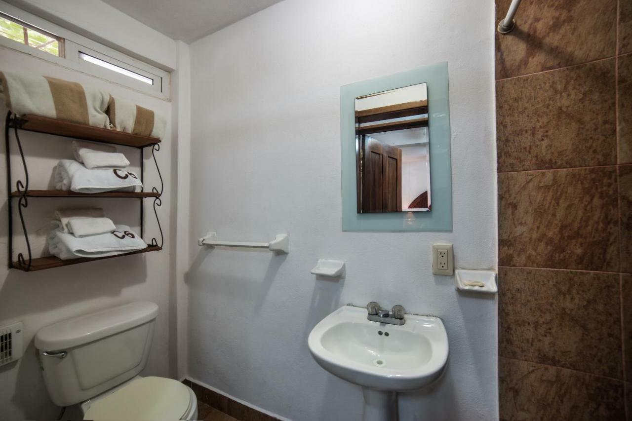 Casa Silvana - Del Palmar Сasa de vacaciones Sayulita