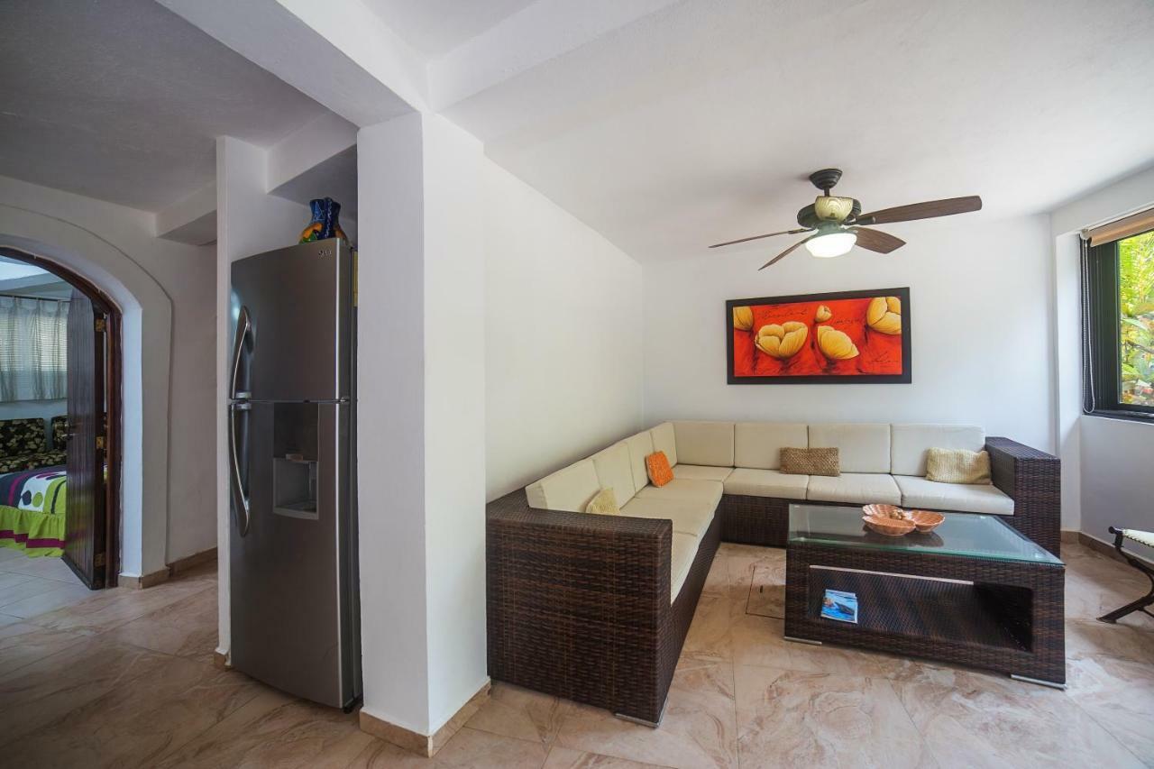 Casa Silvana - Del Palmar *