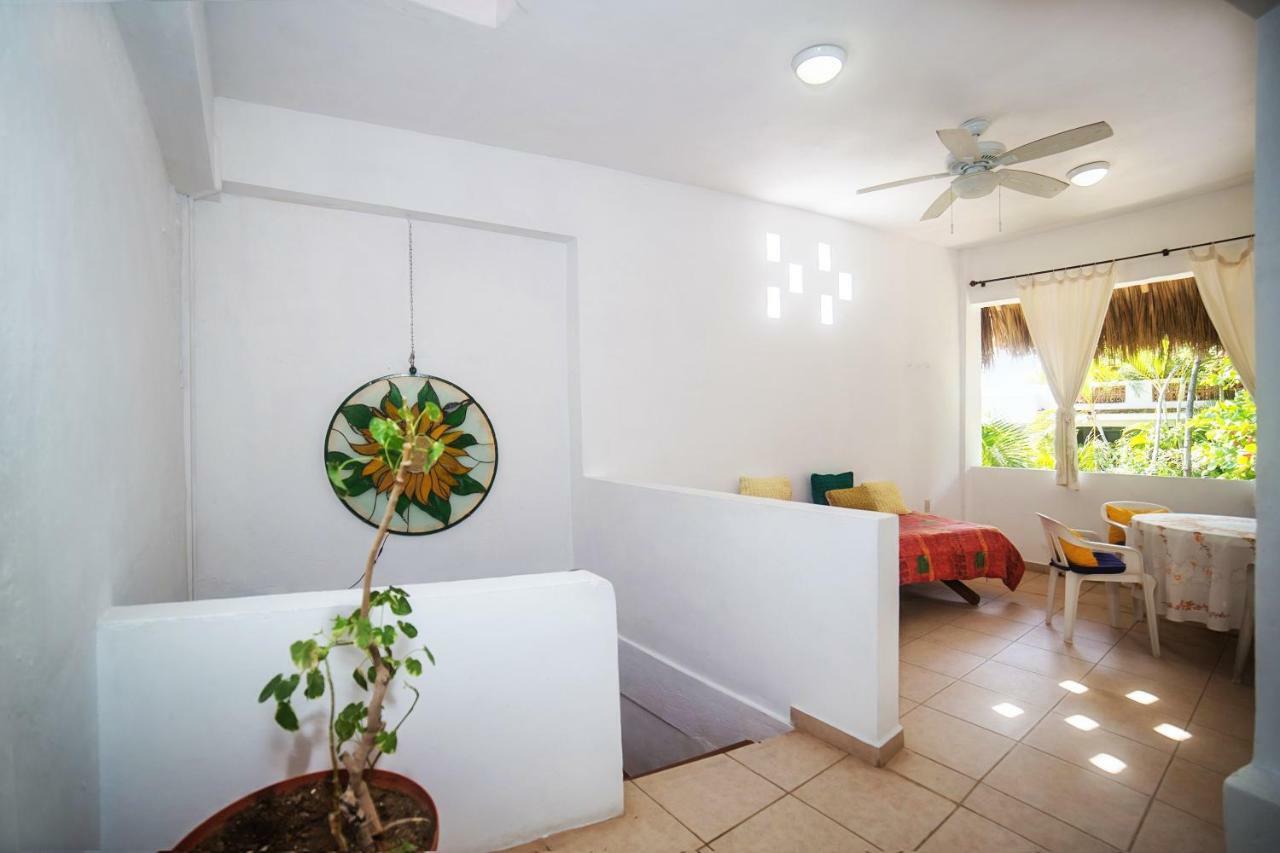 Holiday home Casa Silvana - Del Palmar