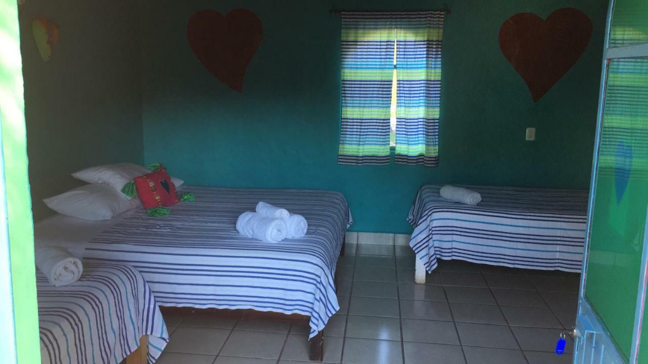 Hotel Corazon Sayulita