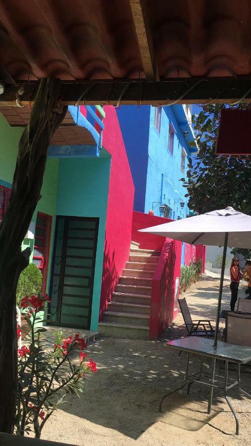 Hotel Hotel Corazon Sayulita