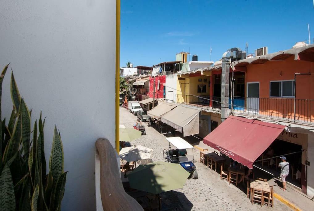 Apartahotel Casa Nayar Sayulita