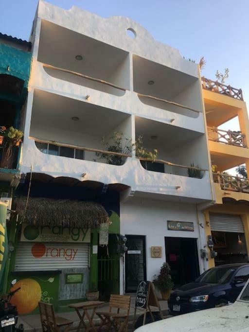 Casa Nayar Sayulita