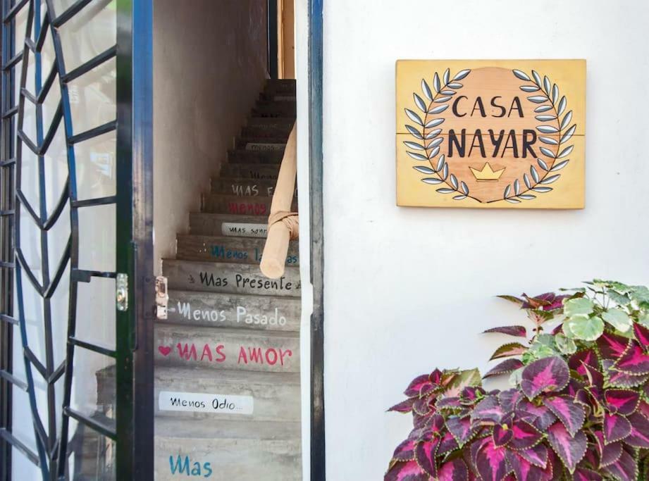 Casa Nayar 3*