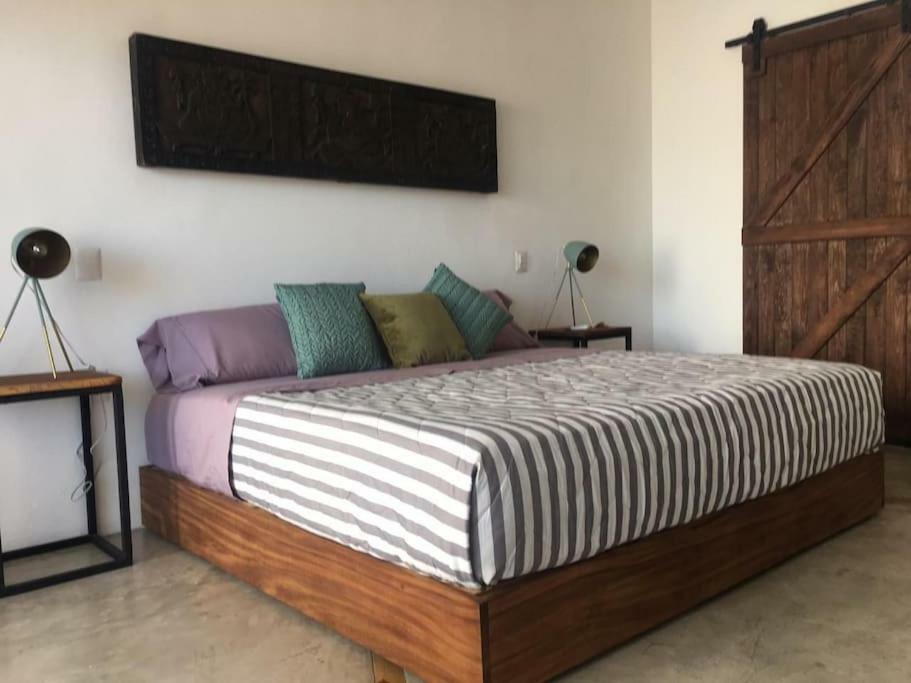Apartahotel Casa Nayar Sayulita