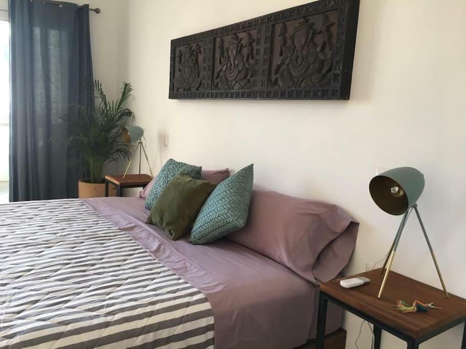 Casa Nayar Apartahotel 3*