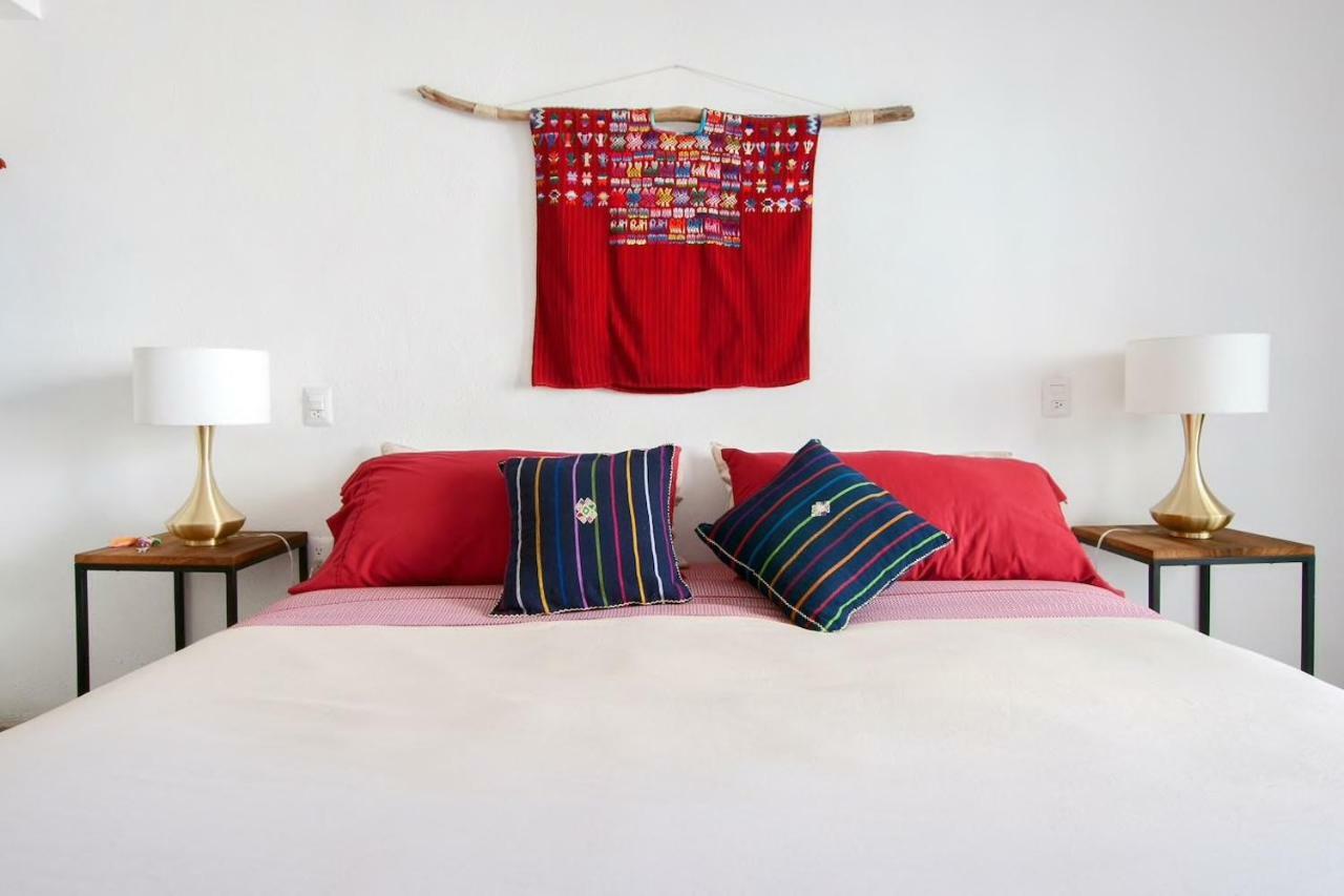 Casa Nayar Apartahotel Sayulita