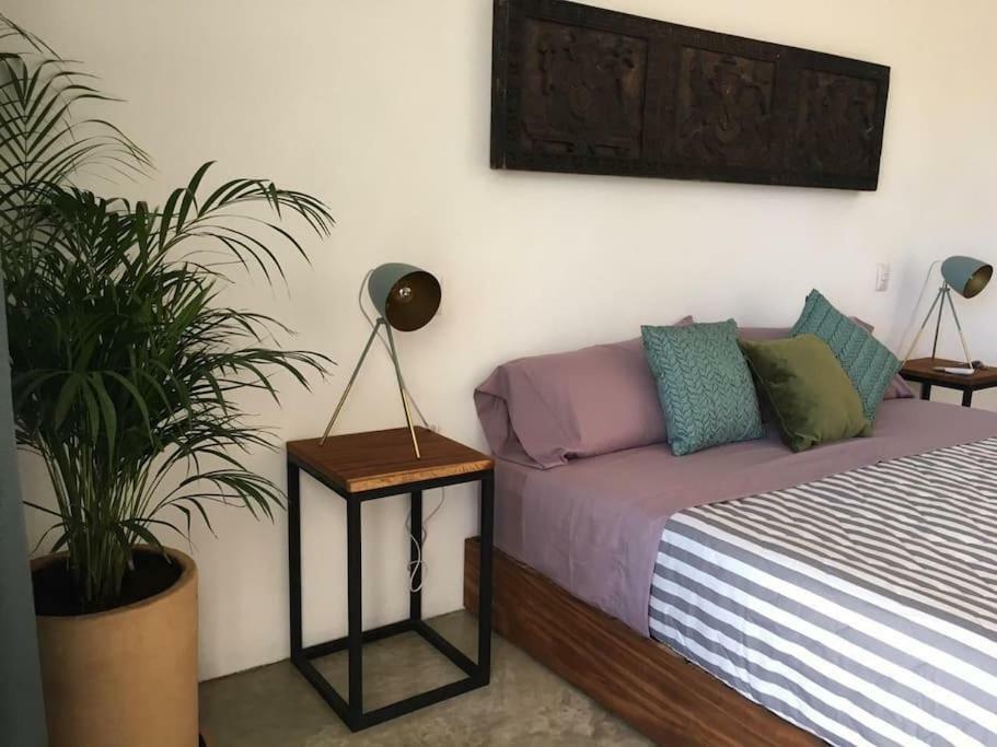 Casa Nayar Apartahotel Sayulita