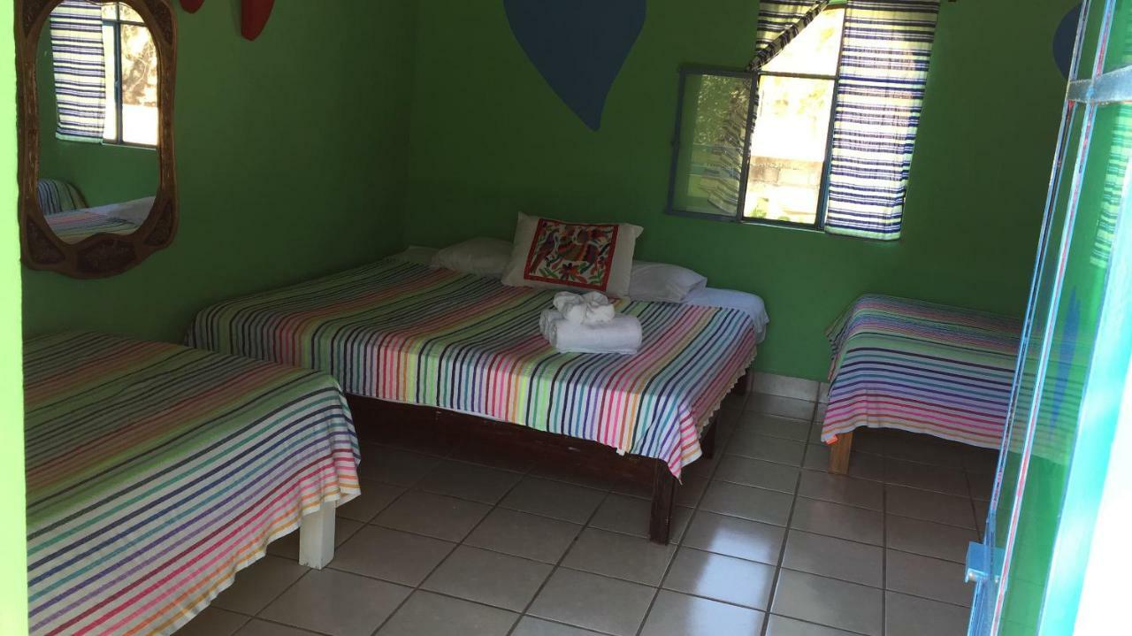 Hotel Hotel Corazon Sayulita