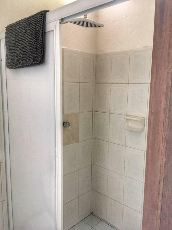 Apartamento Parota # *
