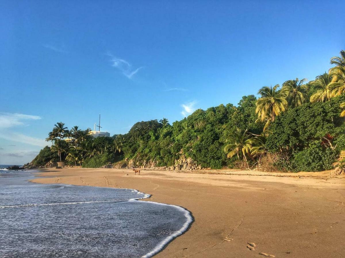 Parota # Apartamento