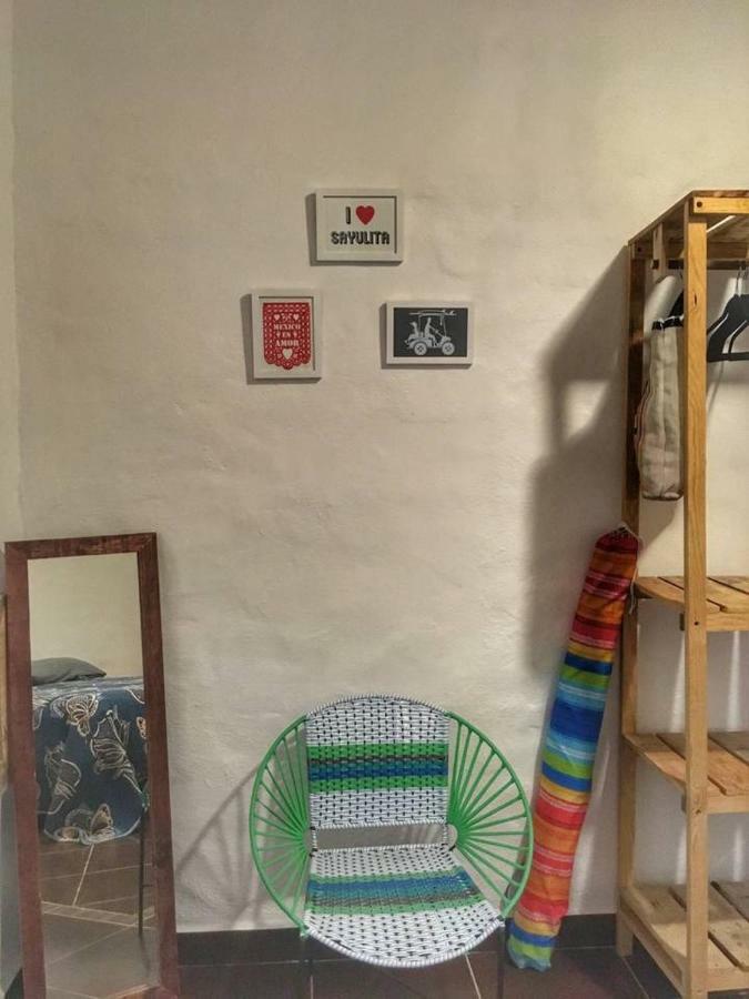 Apartamento Parota #