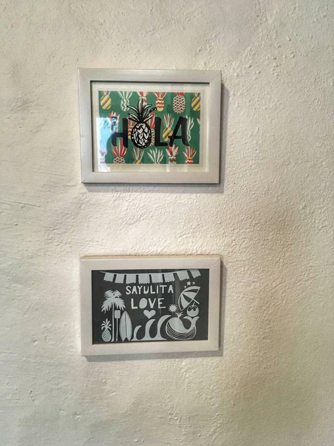 Parota # Apartamento Sayulita
