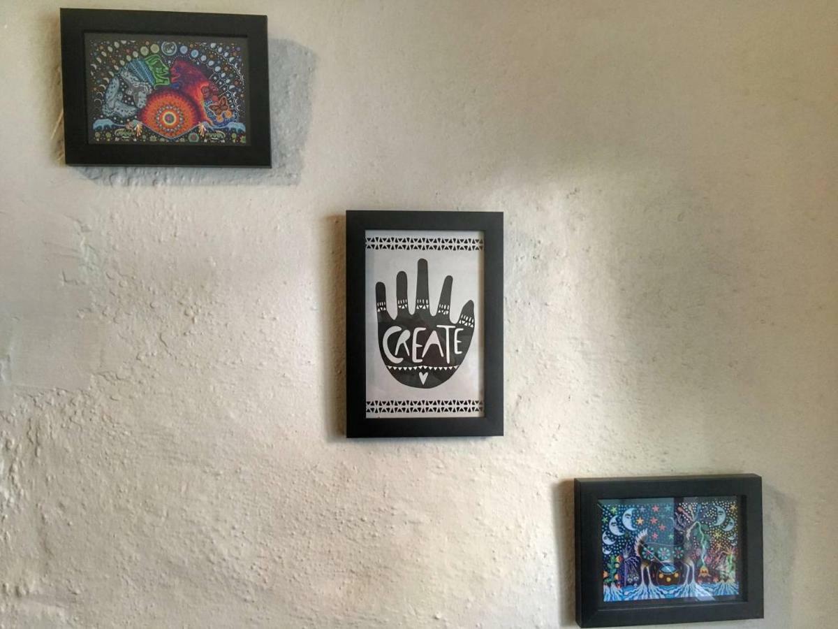 Parota # Apartamento Sayulita