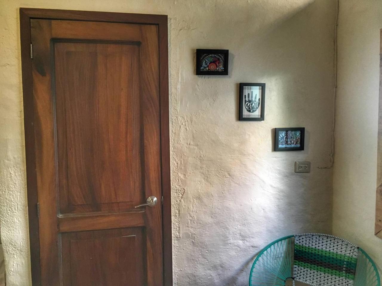 Apartamento Parota # *