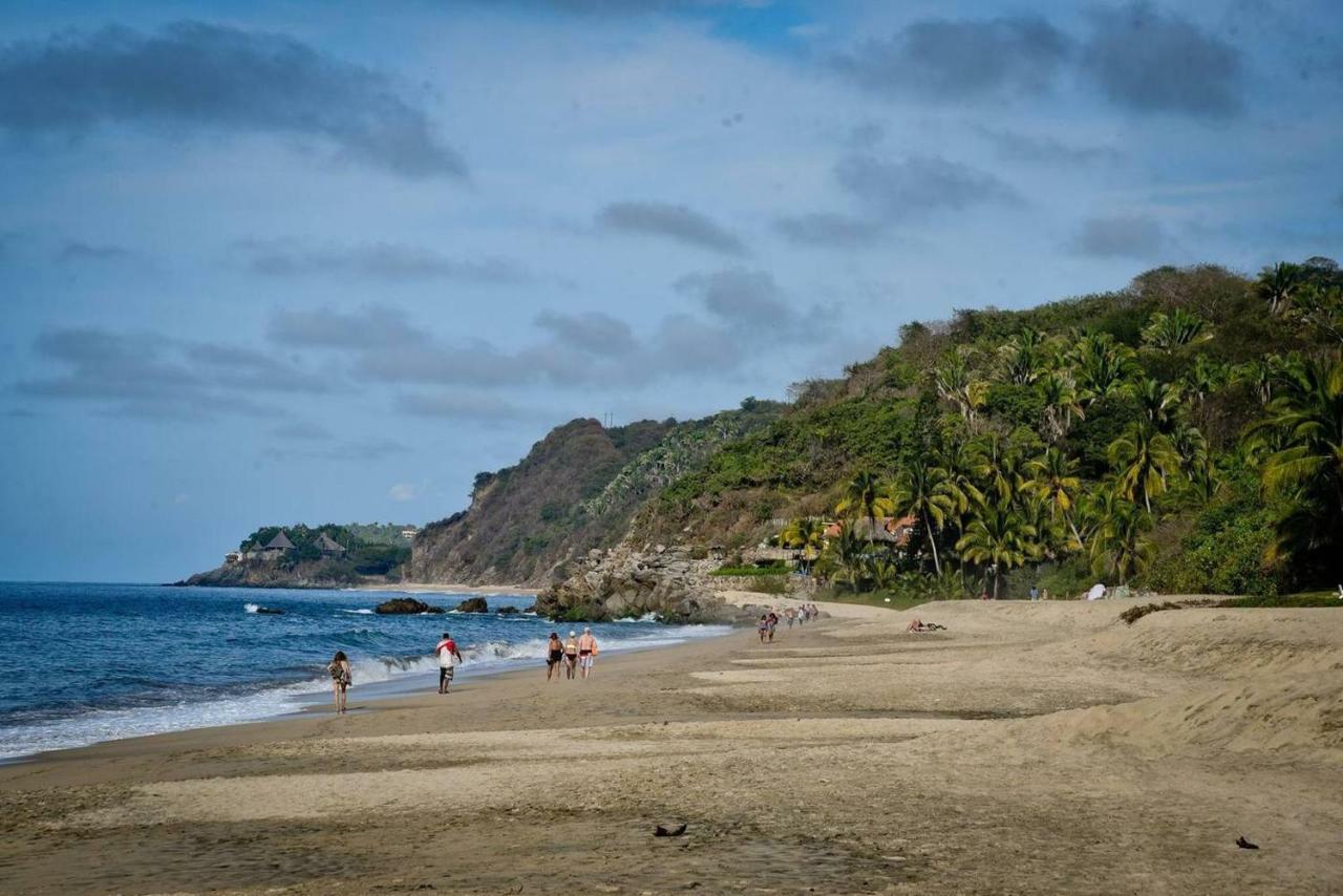 Apartamento Parota # Sayulita