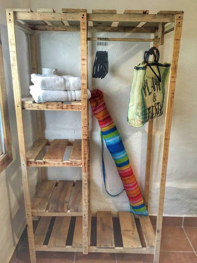 Apartamento Parota # *