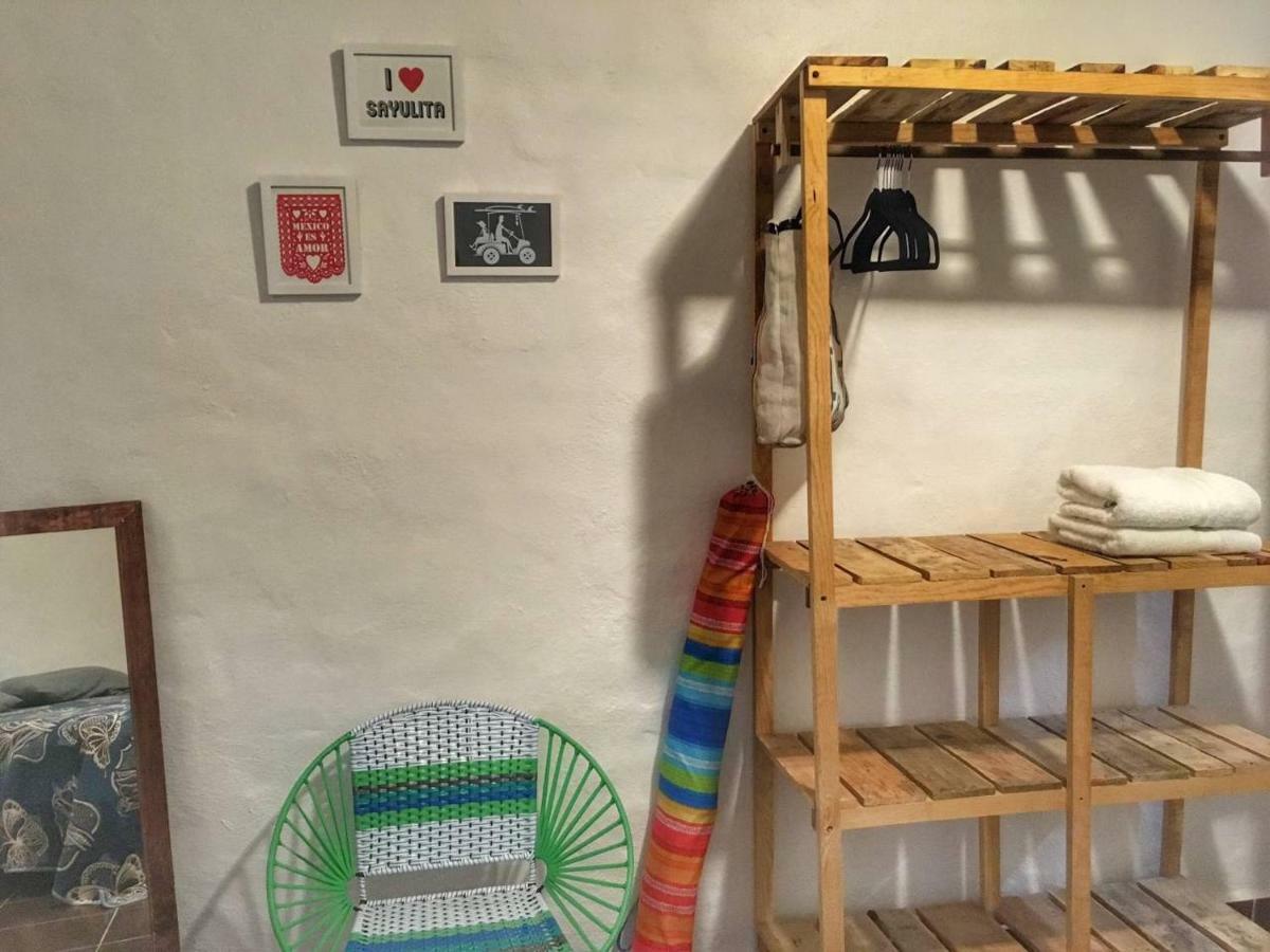 Apartamento Parota #