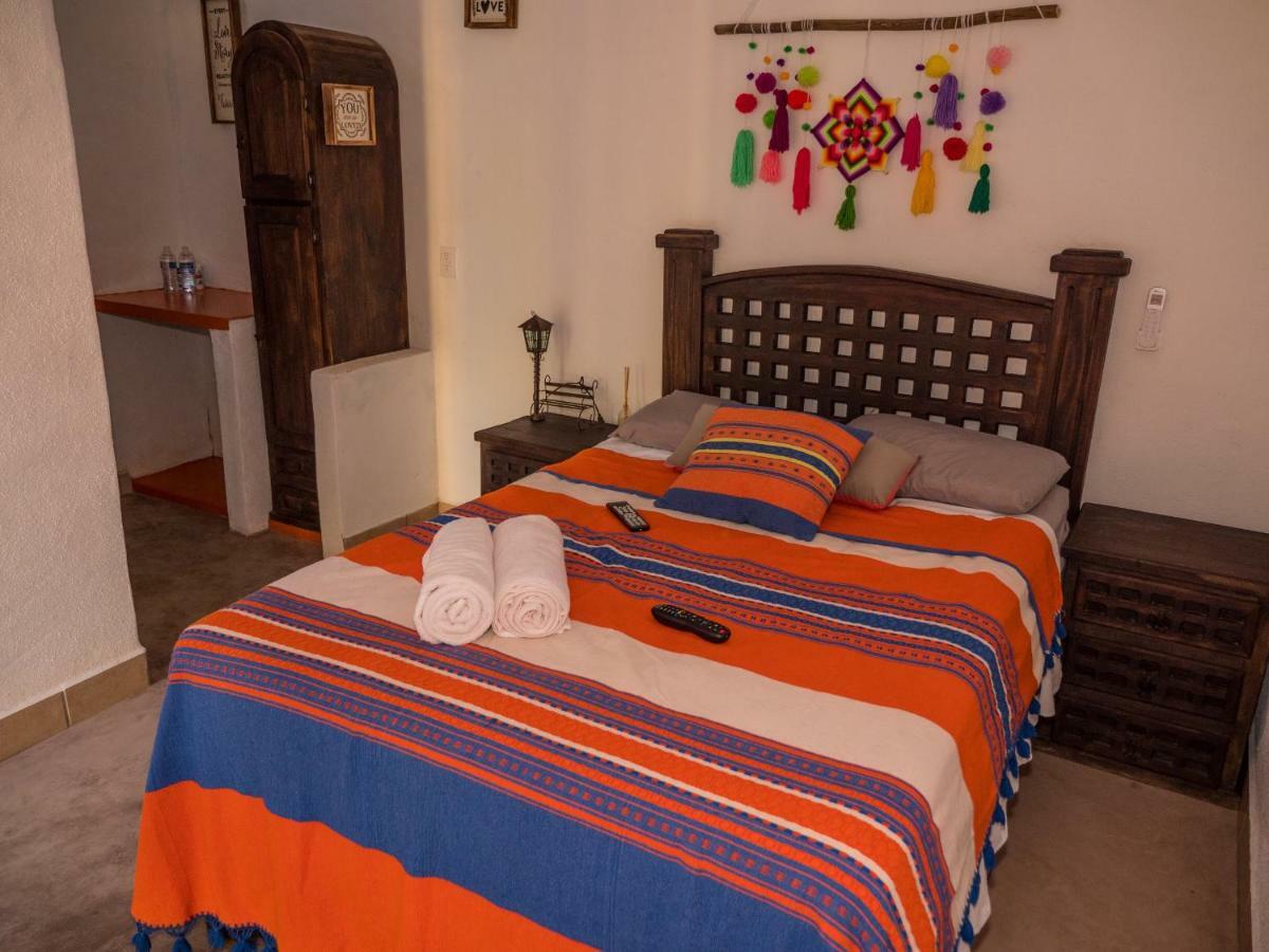 Casa Curva Apartamento Sayulita