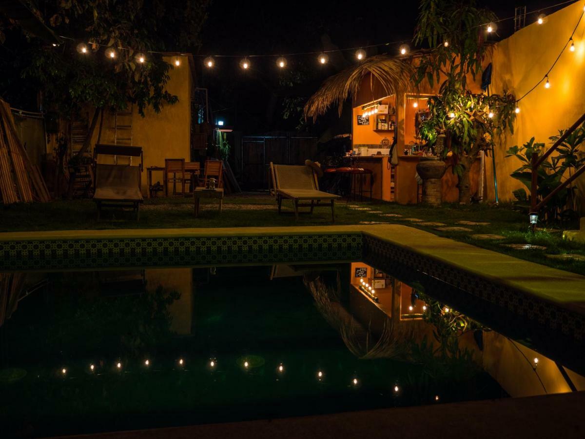 Casa Curva Apartamento *