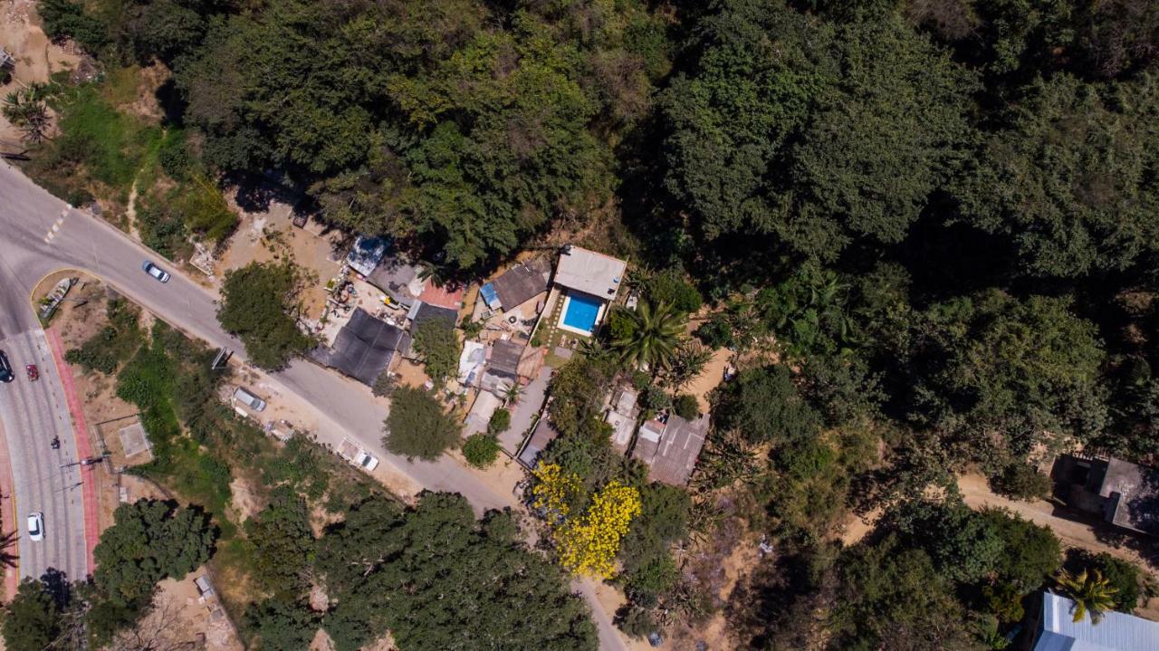 Casa Curva Sayulita