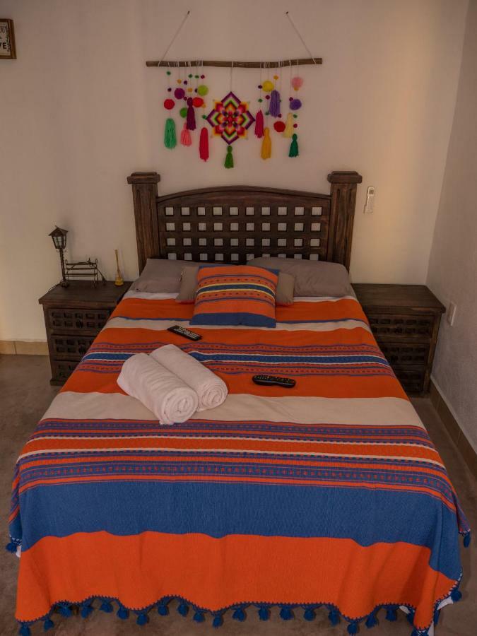 Casa Curva *