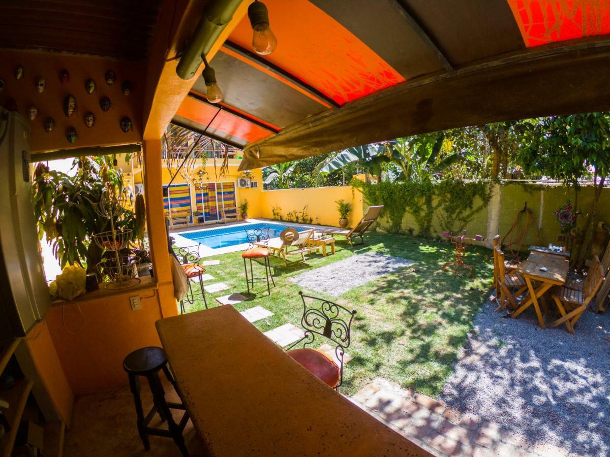 Apartamento Casa Curva *