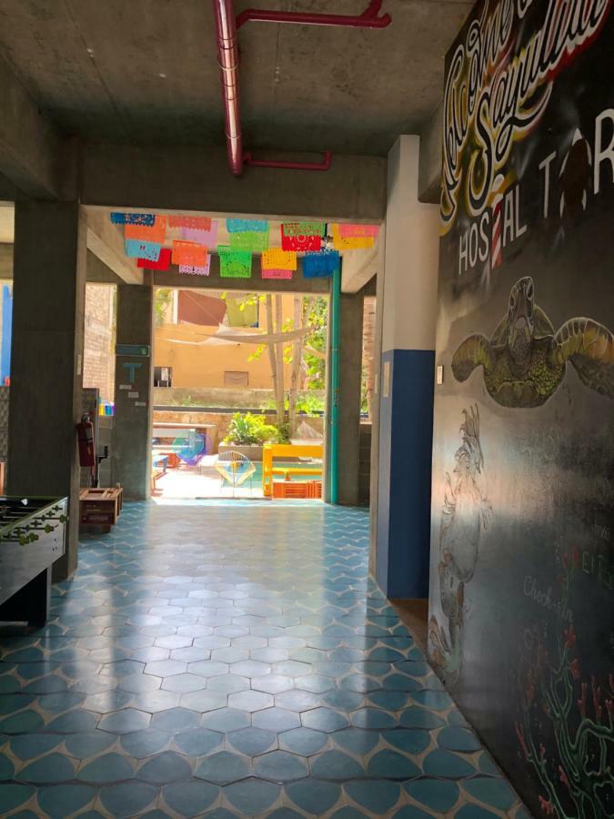Hostel Tortuga