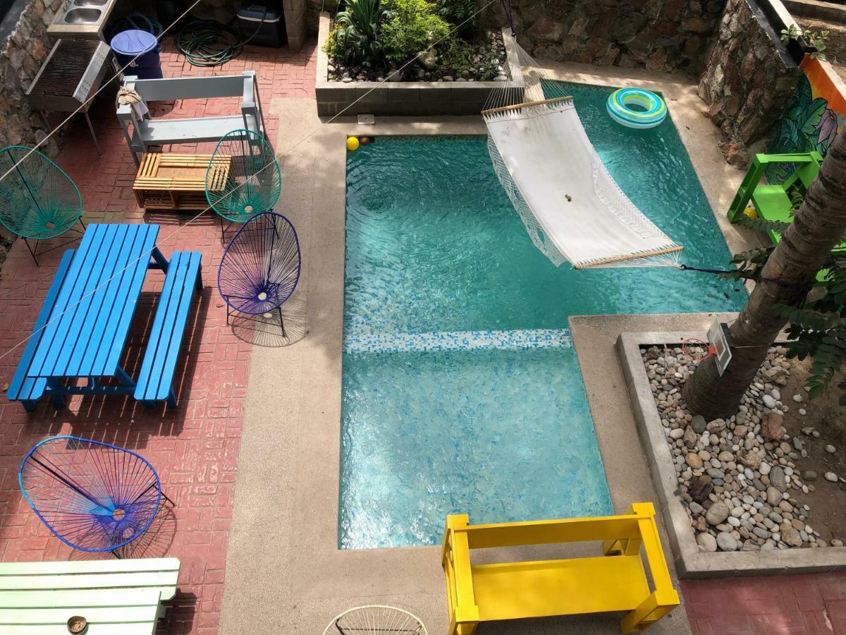 Tortuga Hostel Sayulita
