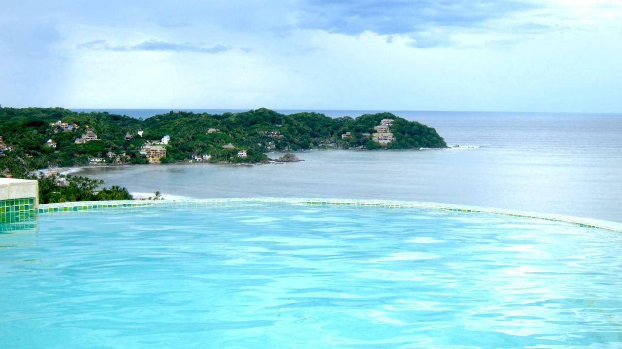 Villa Piedra Blanca