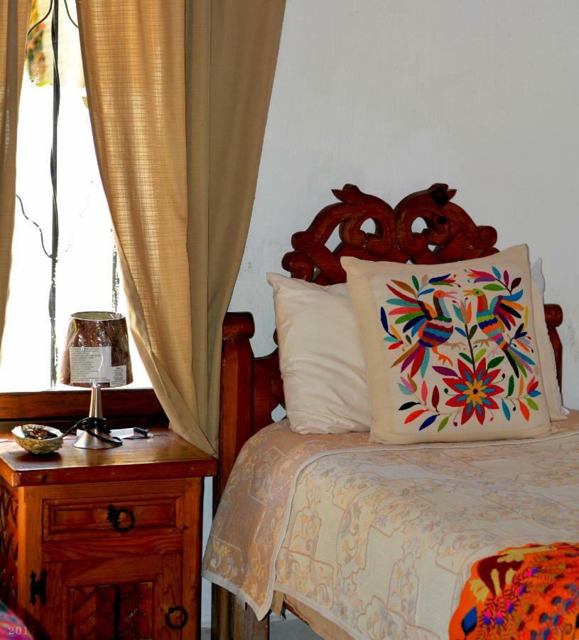 Casa Lupita Guest house *
