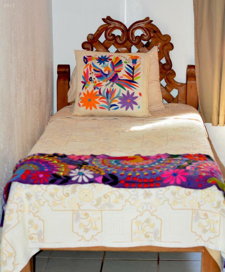 Guest house Casa Lupita