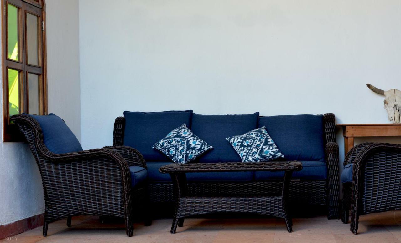 Guest house Casa Lupita