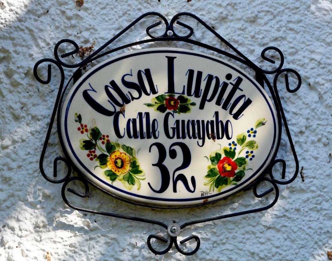 Casa Lupita * Sayulita