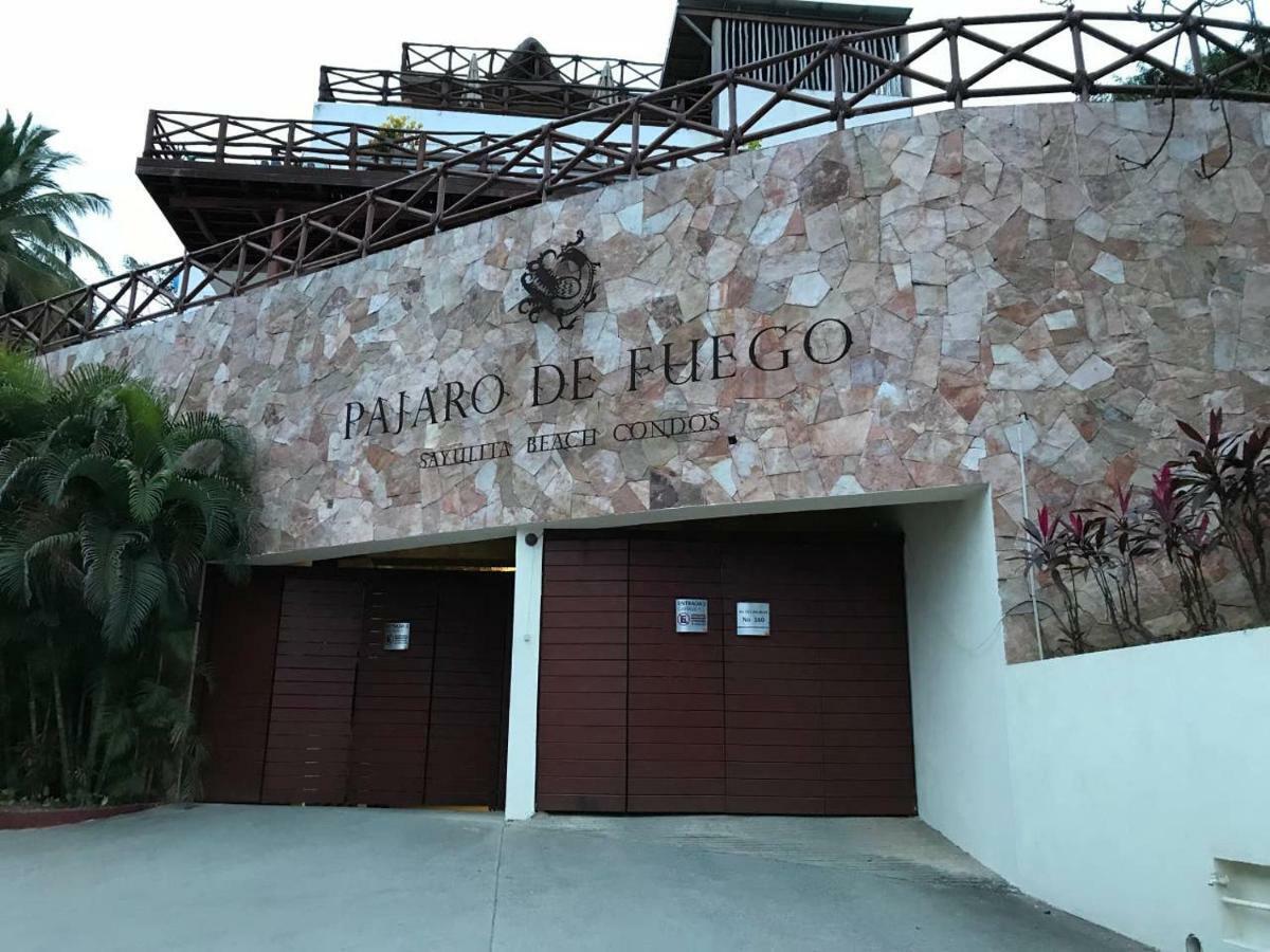 Hermoso Con Piscina/roofgarden/ac/ En Sayulita. * Sayulita