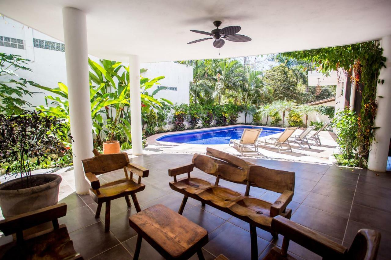 Hotel Hotelito Sueños 4*