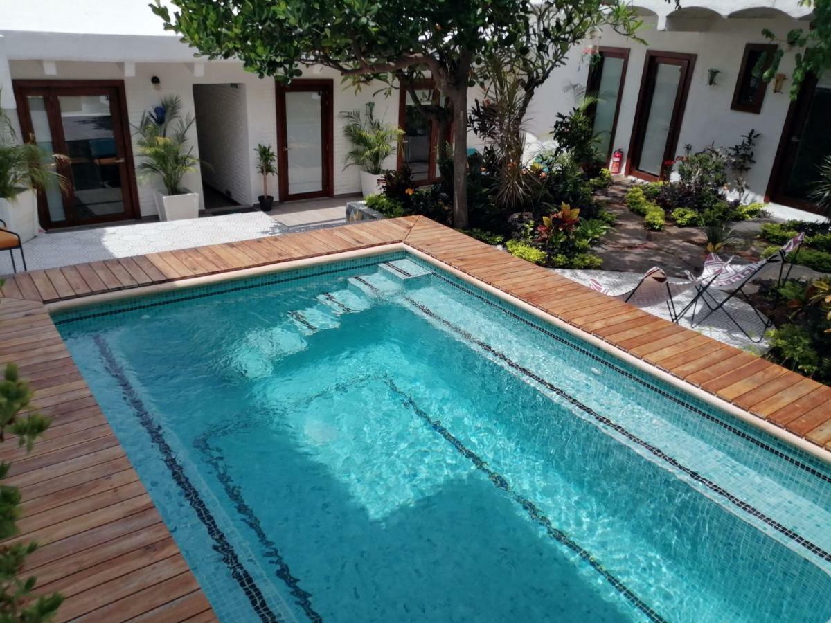 Amaia Boutique Sayulita